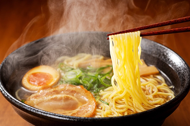 ラーメン・麺類