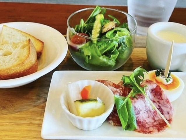 cafe Italiano BACCO（バッコ）