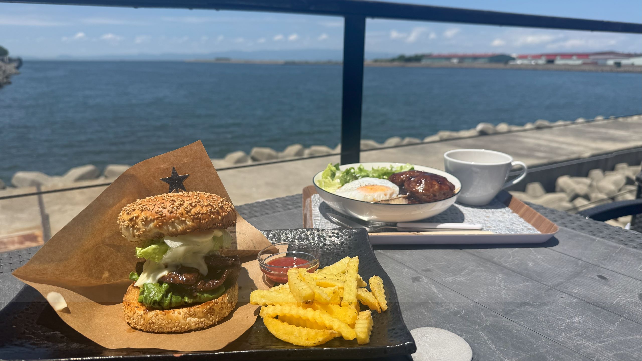 Grill Cafe Excellent